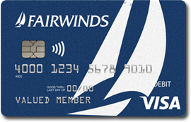 Debit/Credit Card